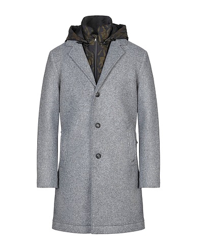 ZOOM MASON'S - Manteau long