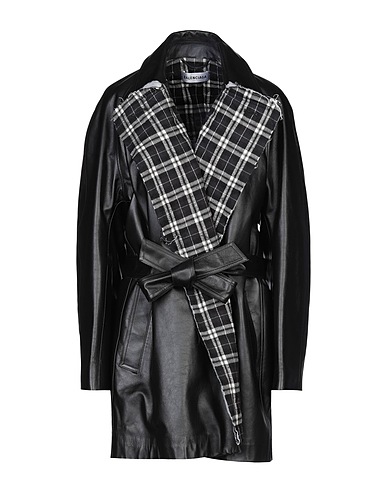 ZOOM BALENCIAGA - Coat