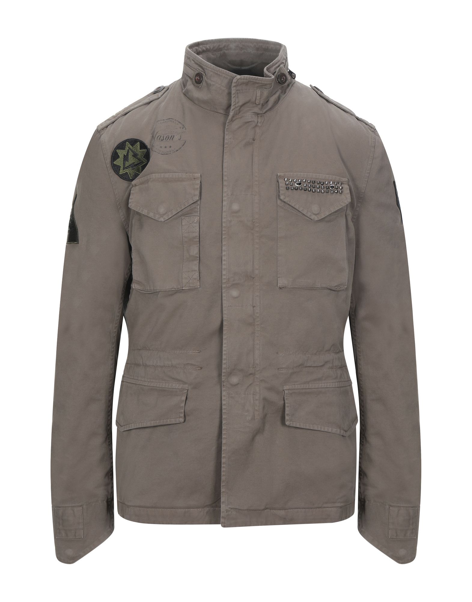 MASON'S - Jackets