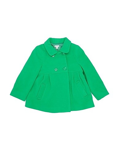 ZOOM PICCOLA LUDO - Coat