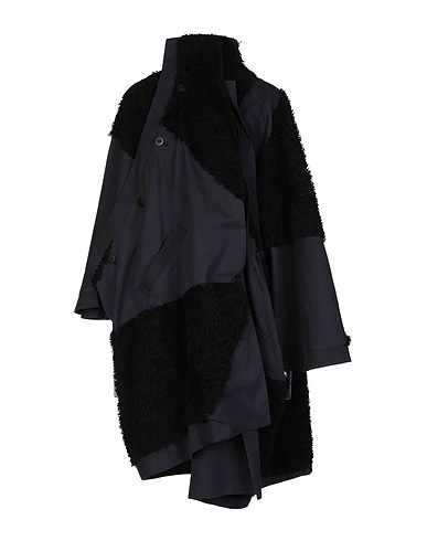 ZOOM ISSEY MIYAKE - Full-length jacket