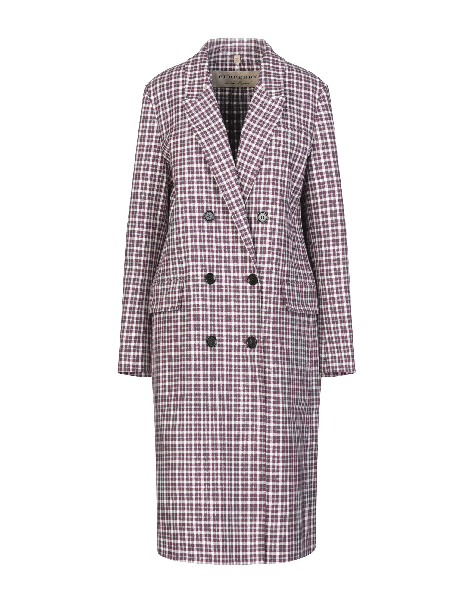 BURBERRY - Coat