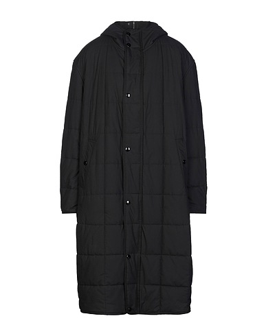 ZOOM DRIES VAN NOTEN - Synthetic padding