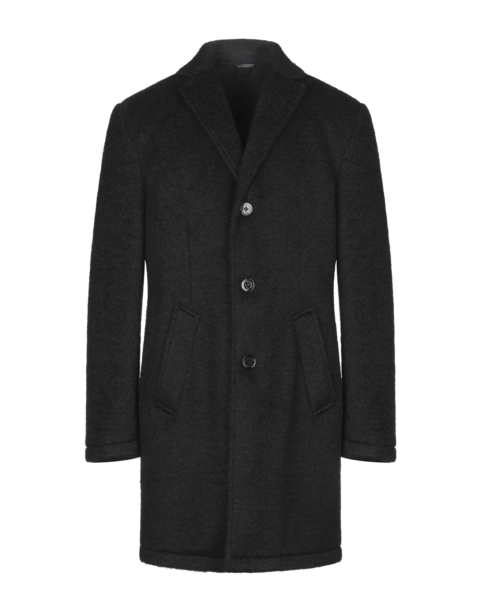 GREY DANIELE ALESSANDRINI - Abrigos