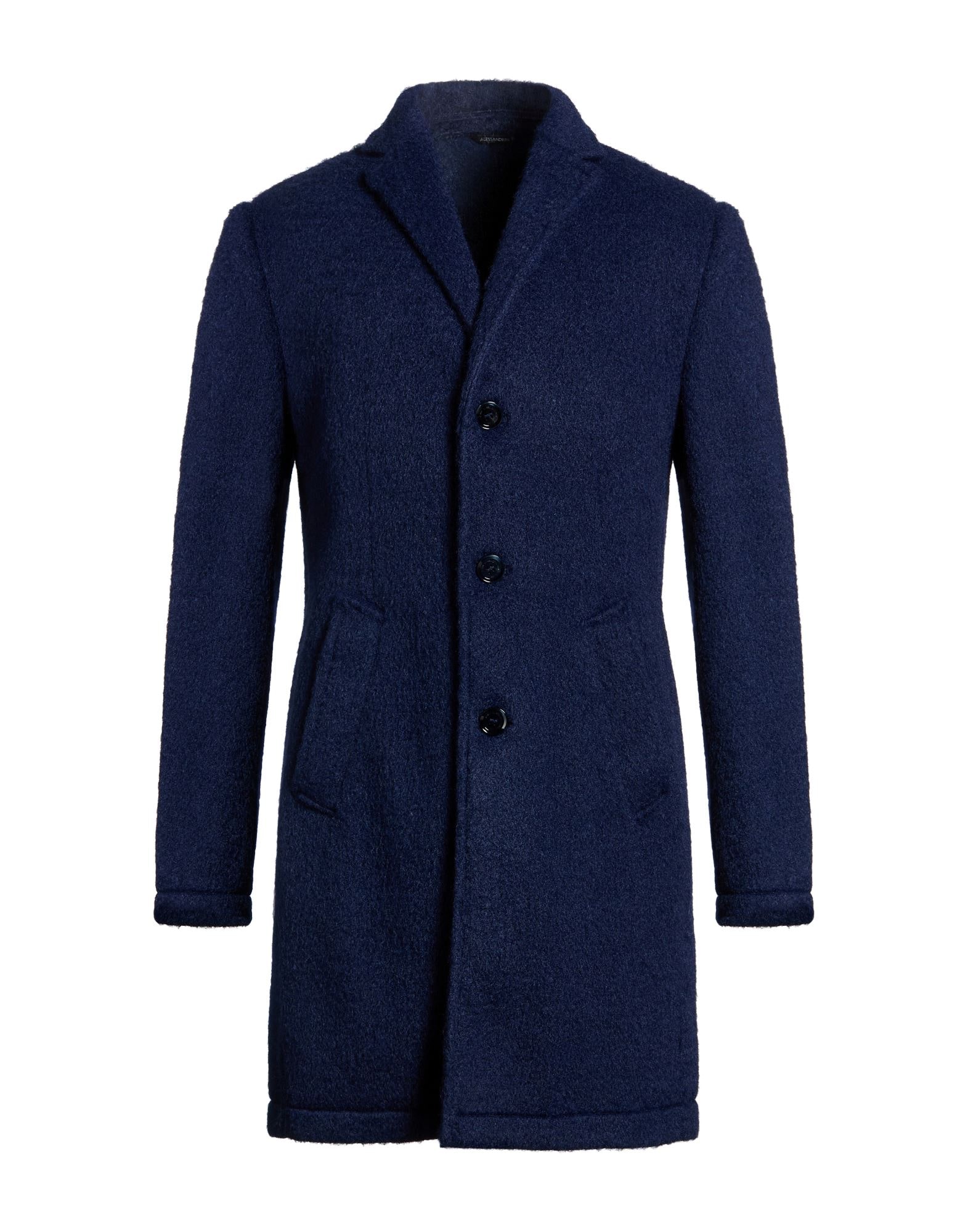 GREY DANIELE ALESSANDRINI - コート