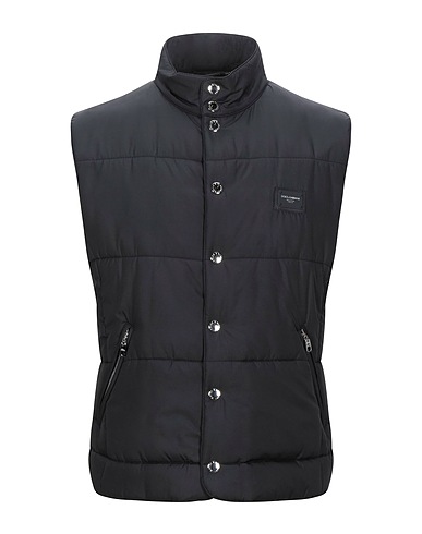 ZOOM DOLCE & GABBANA - Synthetic padding