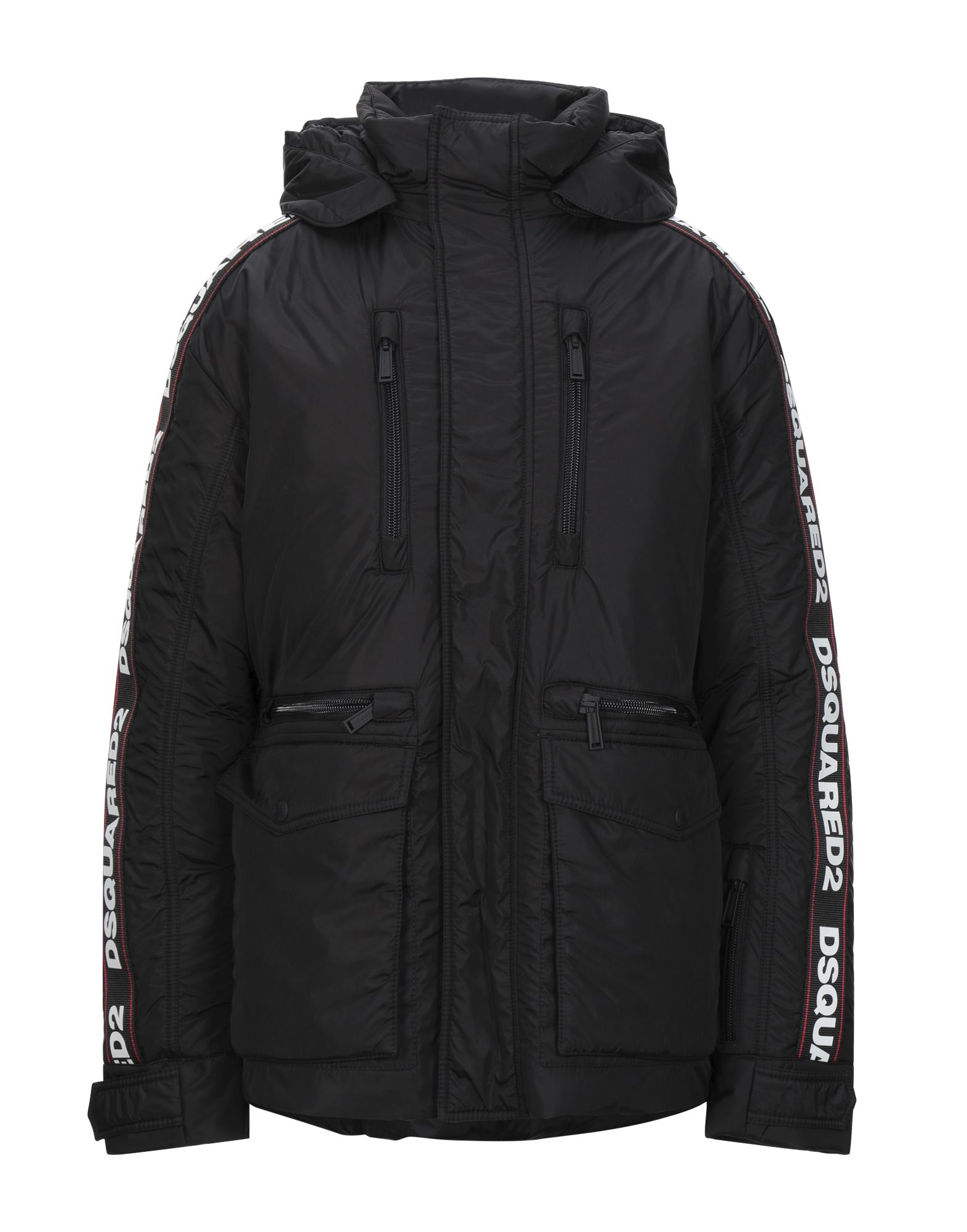 DSQUARED2 - Puffers