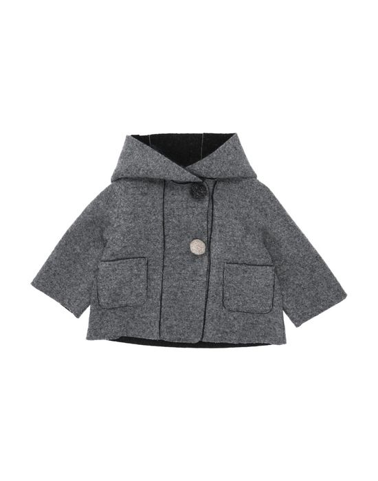 LEO E LILLY BON TON Пальто