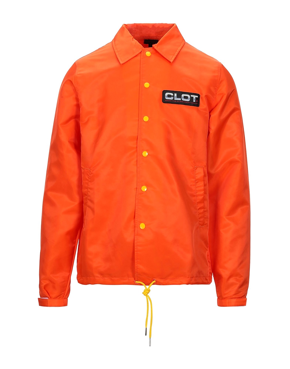 CLOT - Jackets