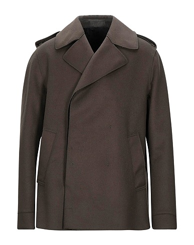 ZOOM PAOLO PECORA - Coat