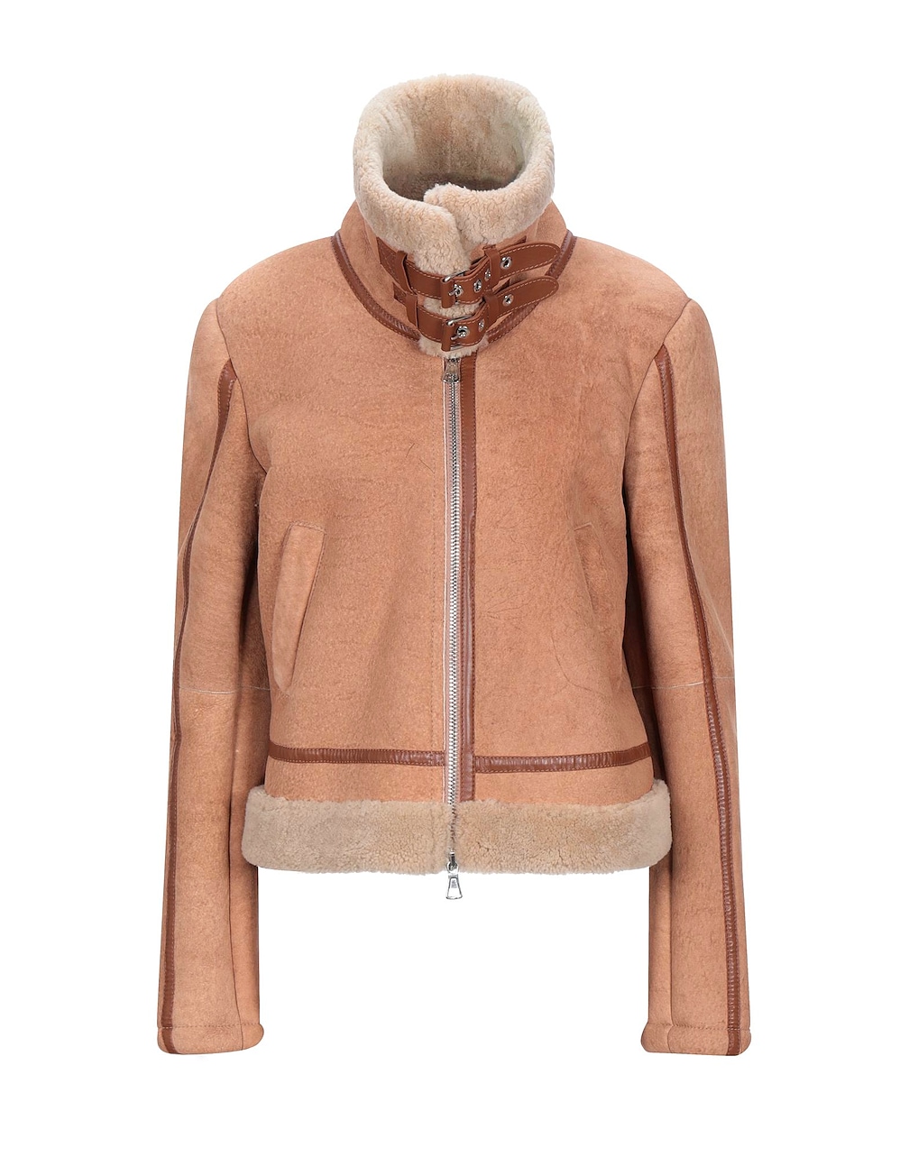 LIVEN - Shearling & Teddy