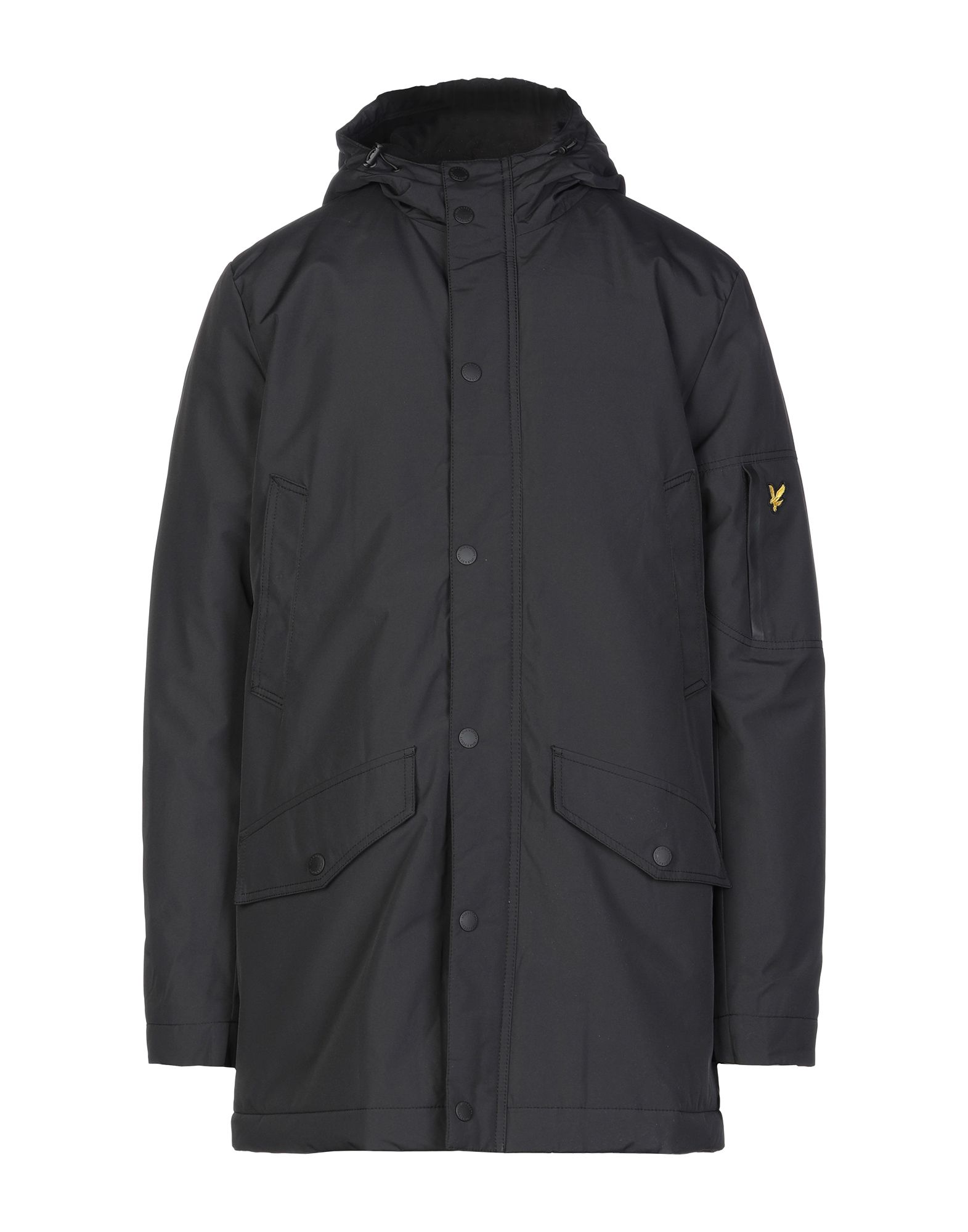 LYLE & SCOTT - Jackets