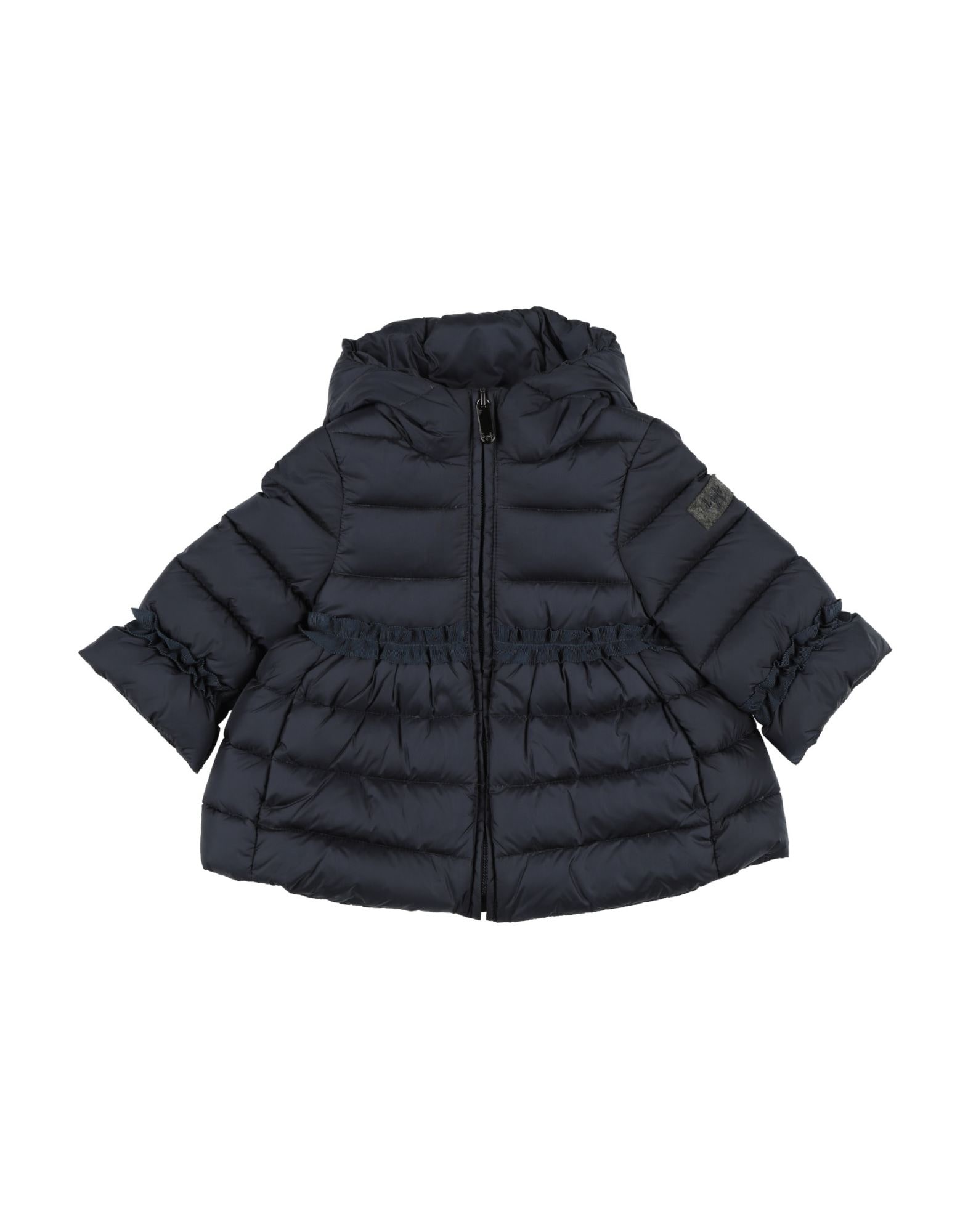 IL GUFO - Пуховики и куртки на синтепоне