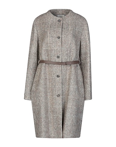 ZOOM PESERICO - Coat