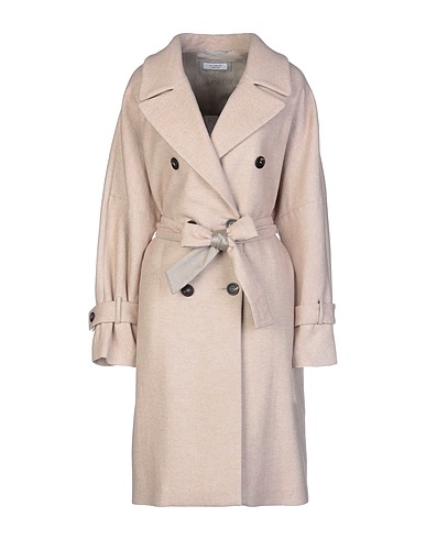 ZOOM PESERICO - Coat
