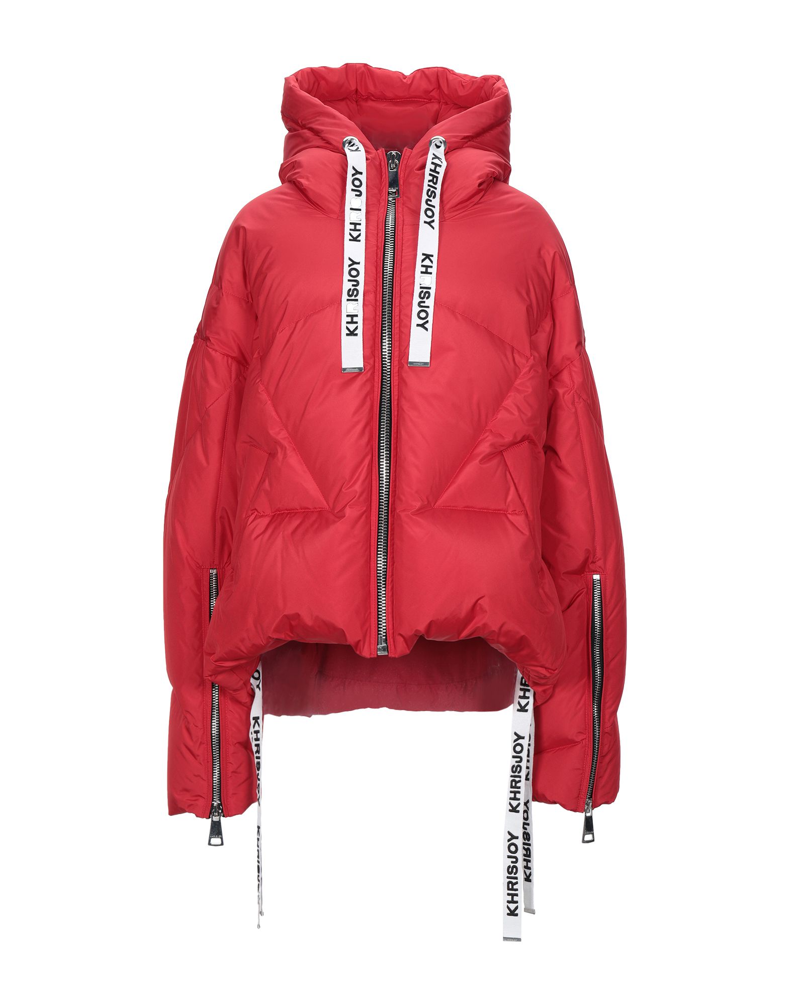 KHRISJOY - 다운 & 합성 패딩