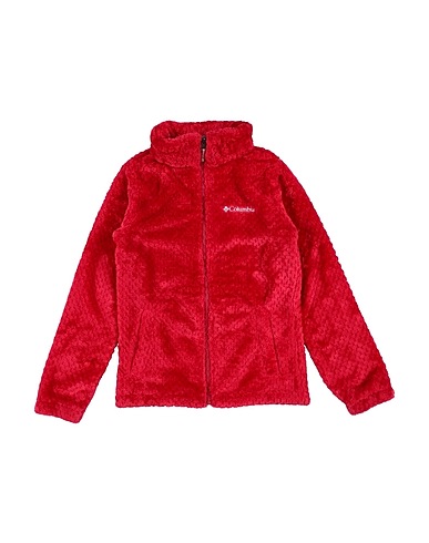 ZOOM COLUMBIA - Teddy Coat