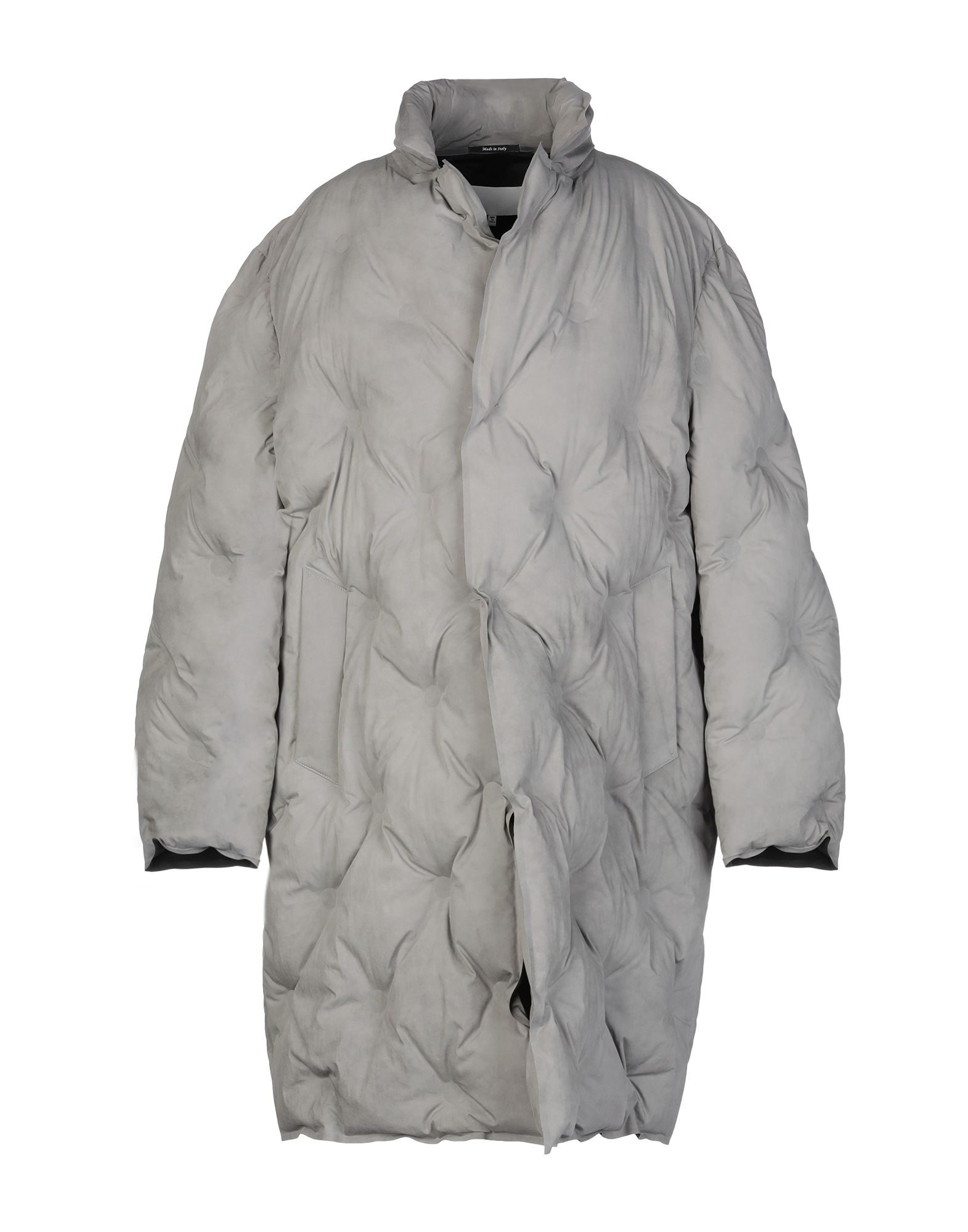 MAISON MARGIELA - Synthetic padding