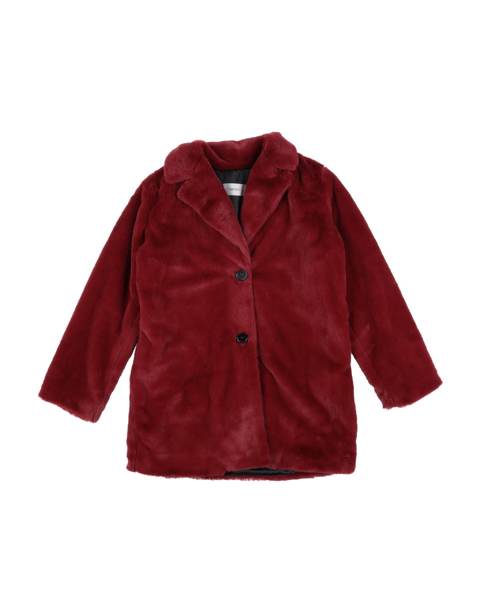 VICOLO - Shearling & Teddy