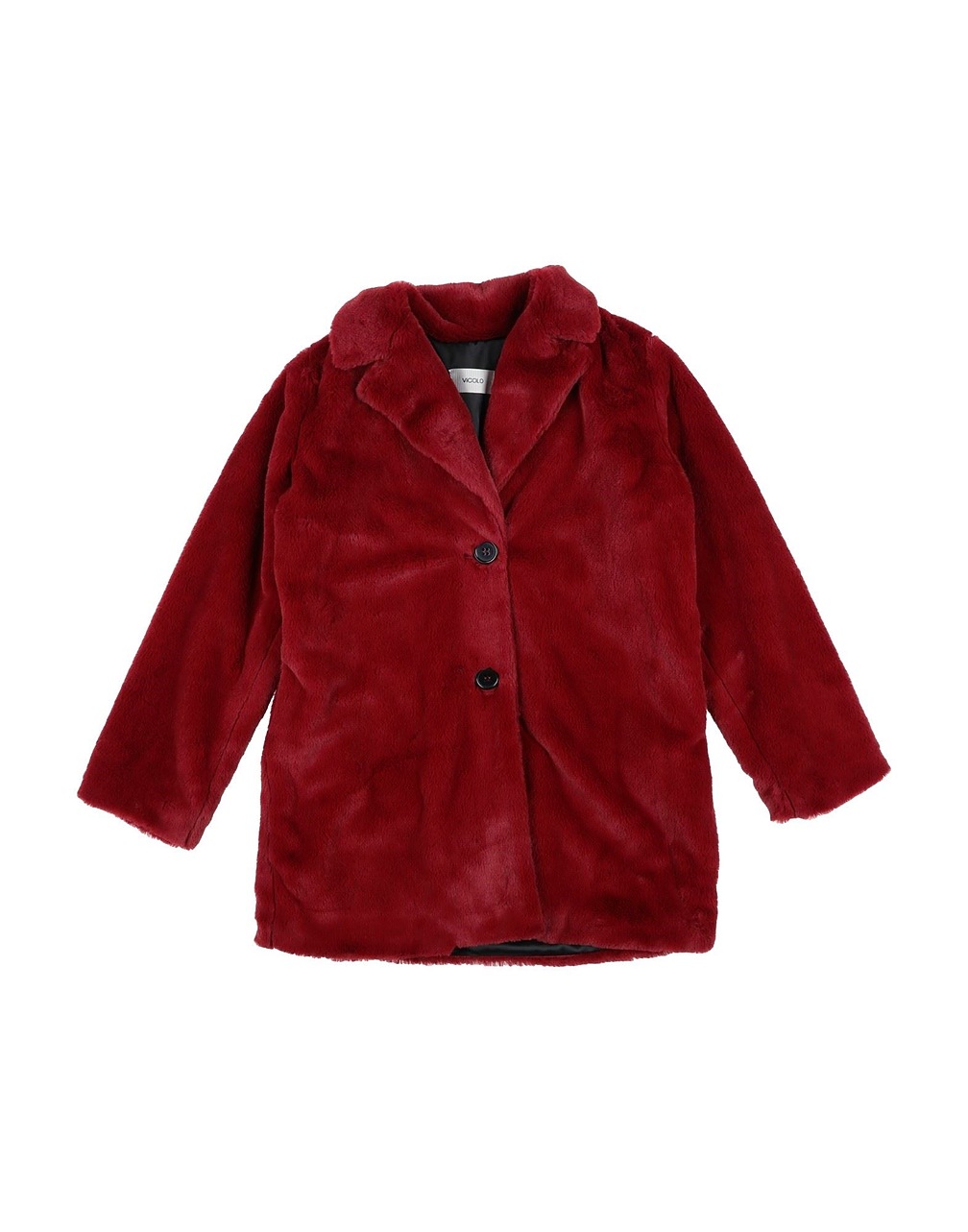 VICOLO - Shearling & Teddy