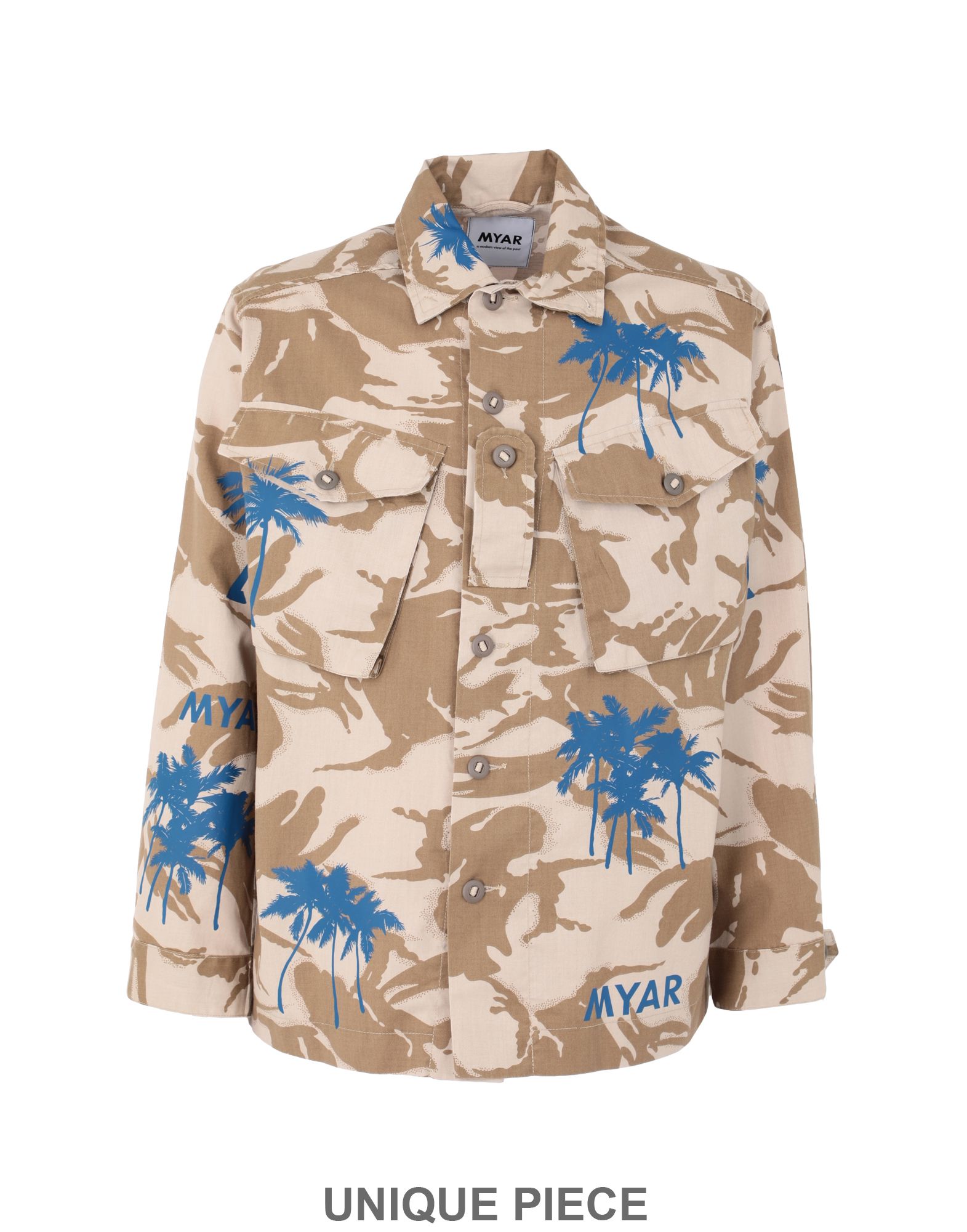 MYAR - ジャケット＆ブルゾン