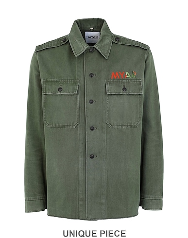 ZOOM MYAR - Jacket