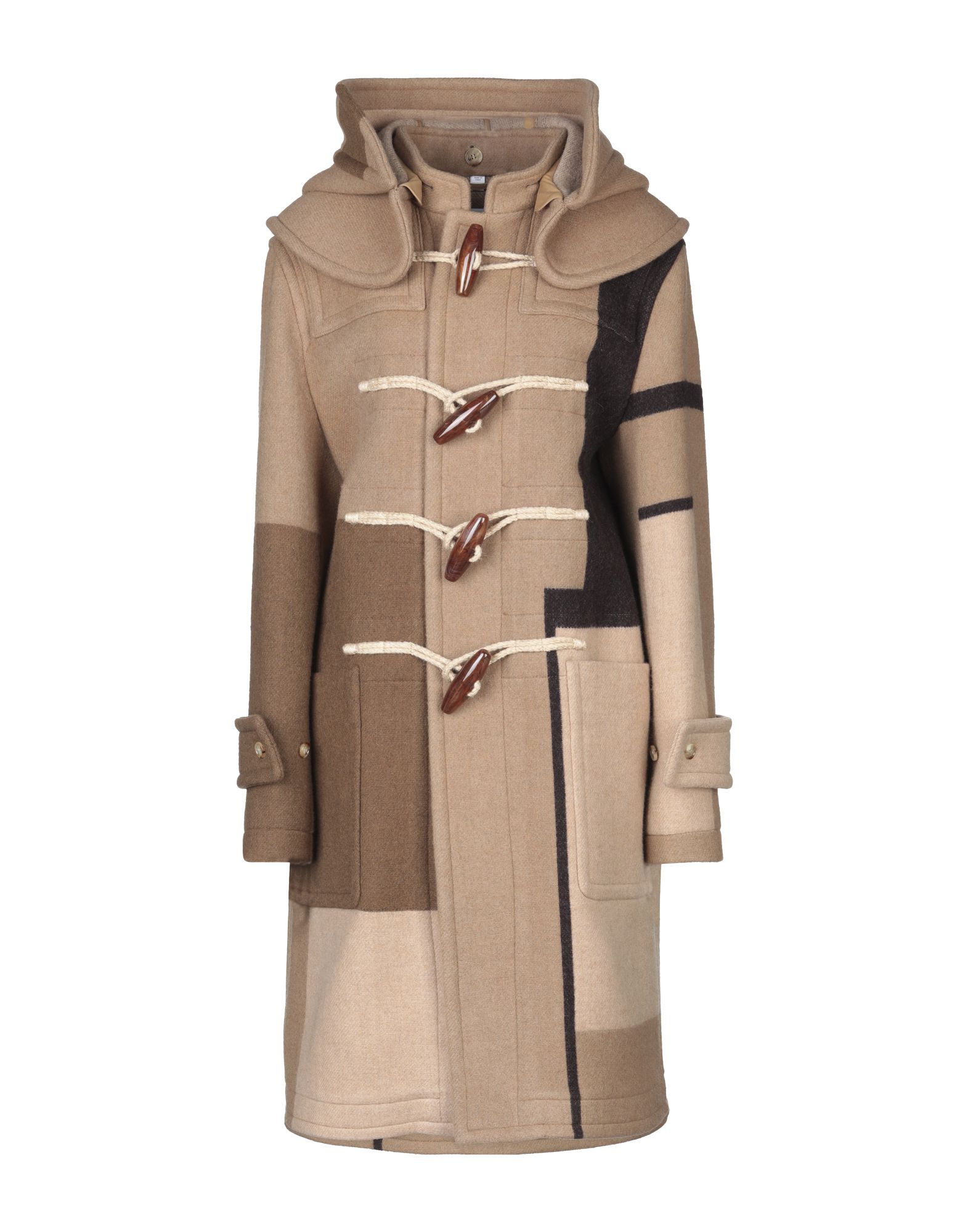 winter coats burberry