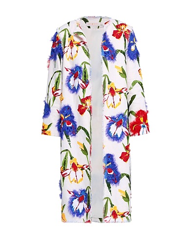 ZOOM TORY BURCH - Full-length jacket