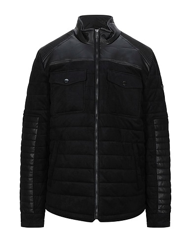 ZOOM GUESS - Jacket
