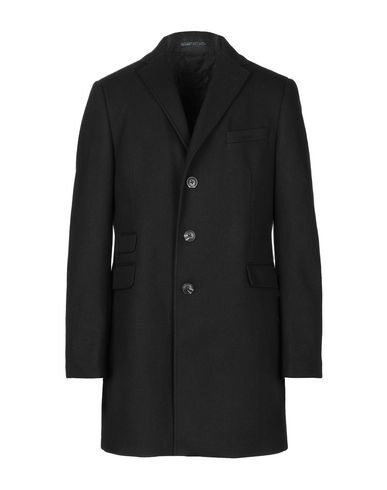 Sseinse Coat In Black Modesens Sseinse Coat In Black Modesens
