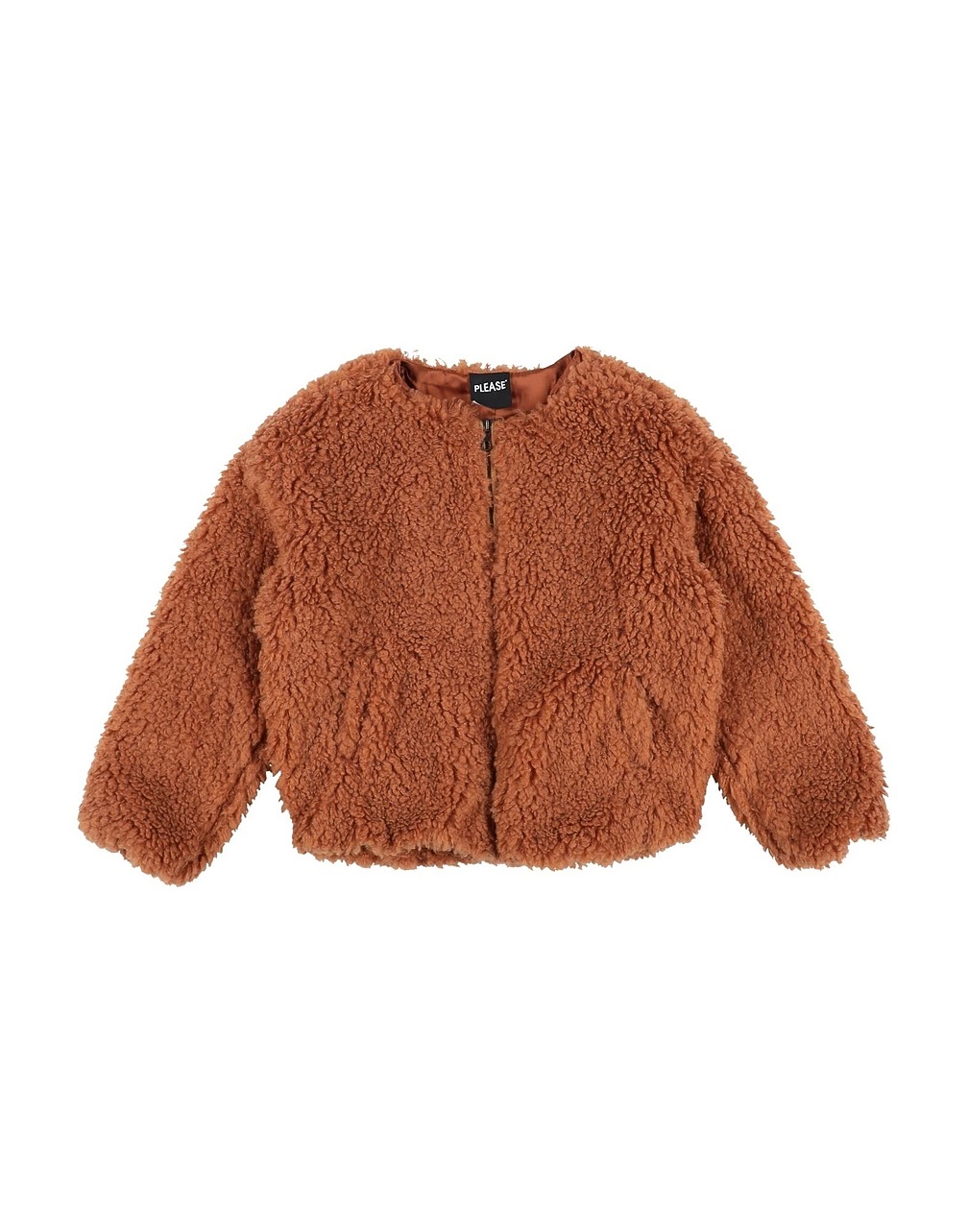 PLEASE - Shearling & Teddy