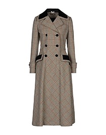 MIU MIU - Coat