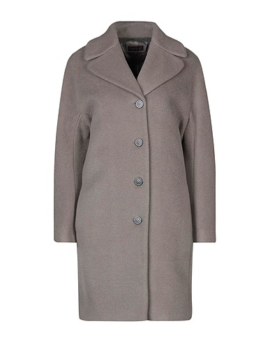 ZOOM PESERICO - Coat