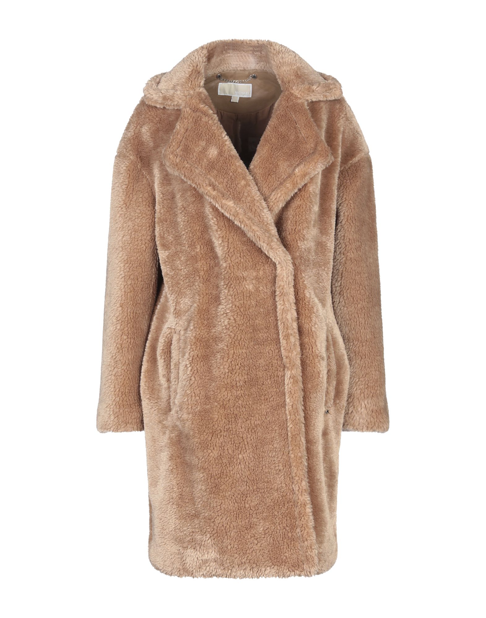 MICHAEL MICHAEL KORS - Shearling & Teddy