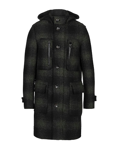 ZOOM PAOLO PECORA - Coat