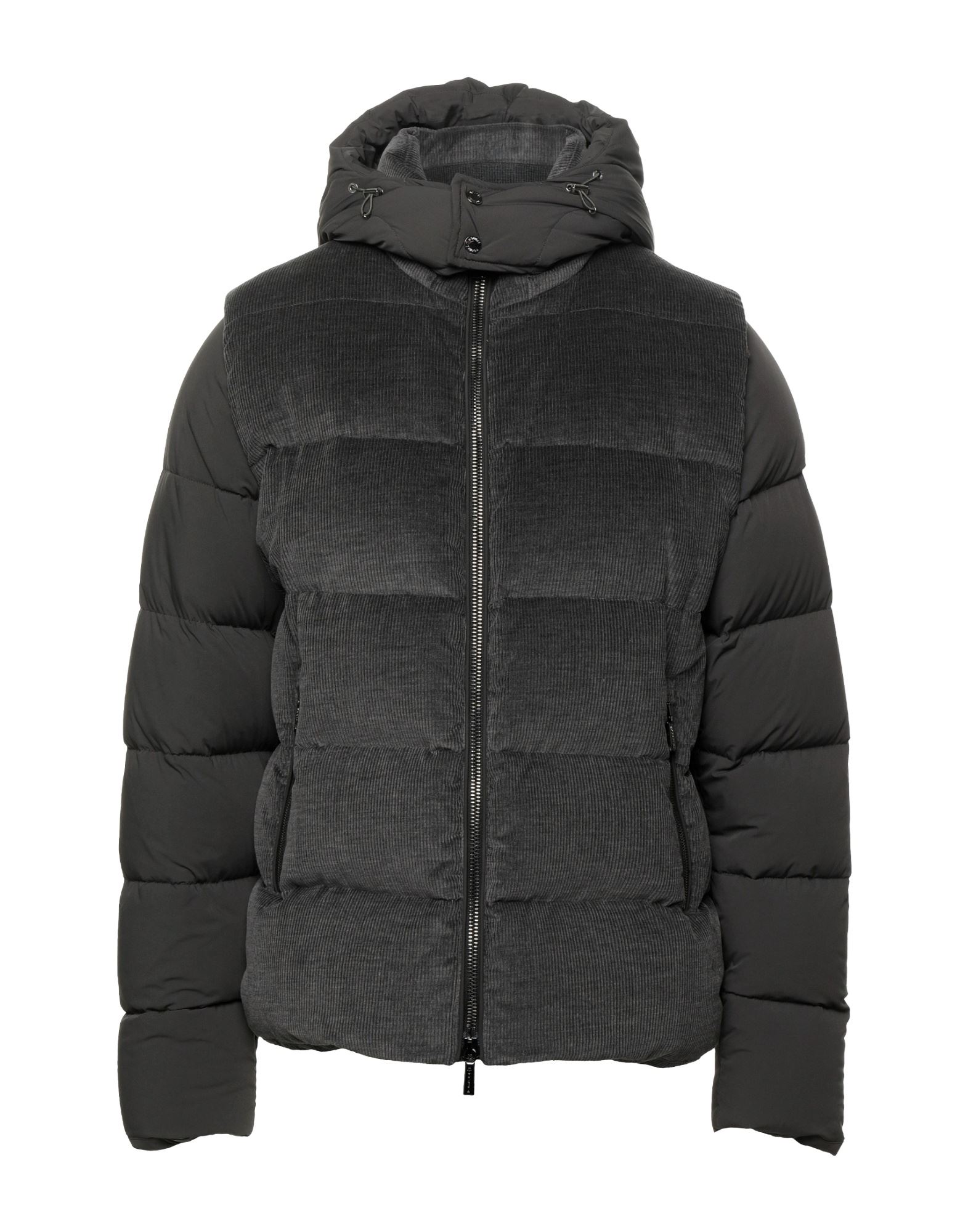 MOORER - Μπουφάν με επένδυση