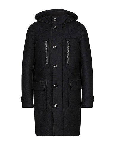 ZOOM PAOLO PECORA - Coat