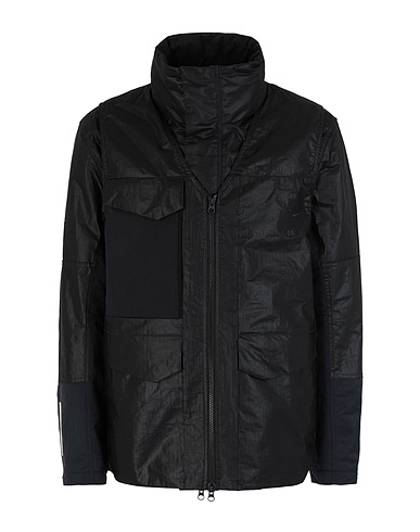 NIKE Blouson TECH PACK JACKET
 Noir 100% Nylon
