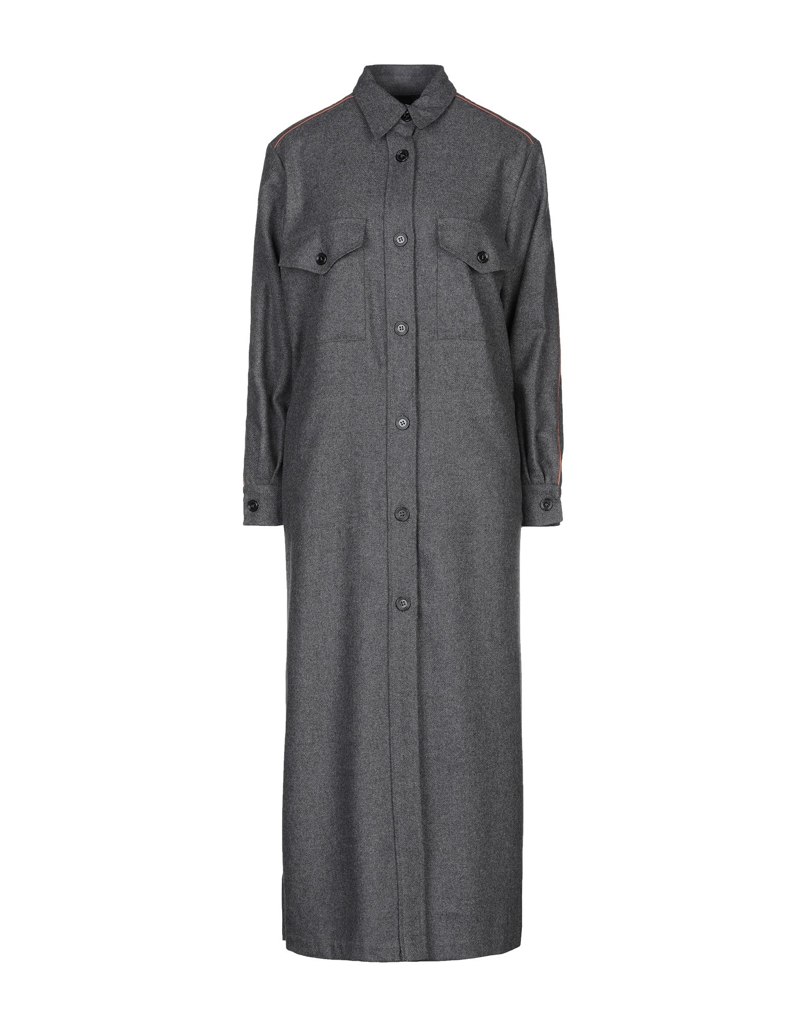 ATTIC AND BARN - Overcoats & Trench Coats