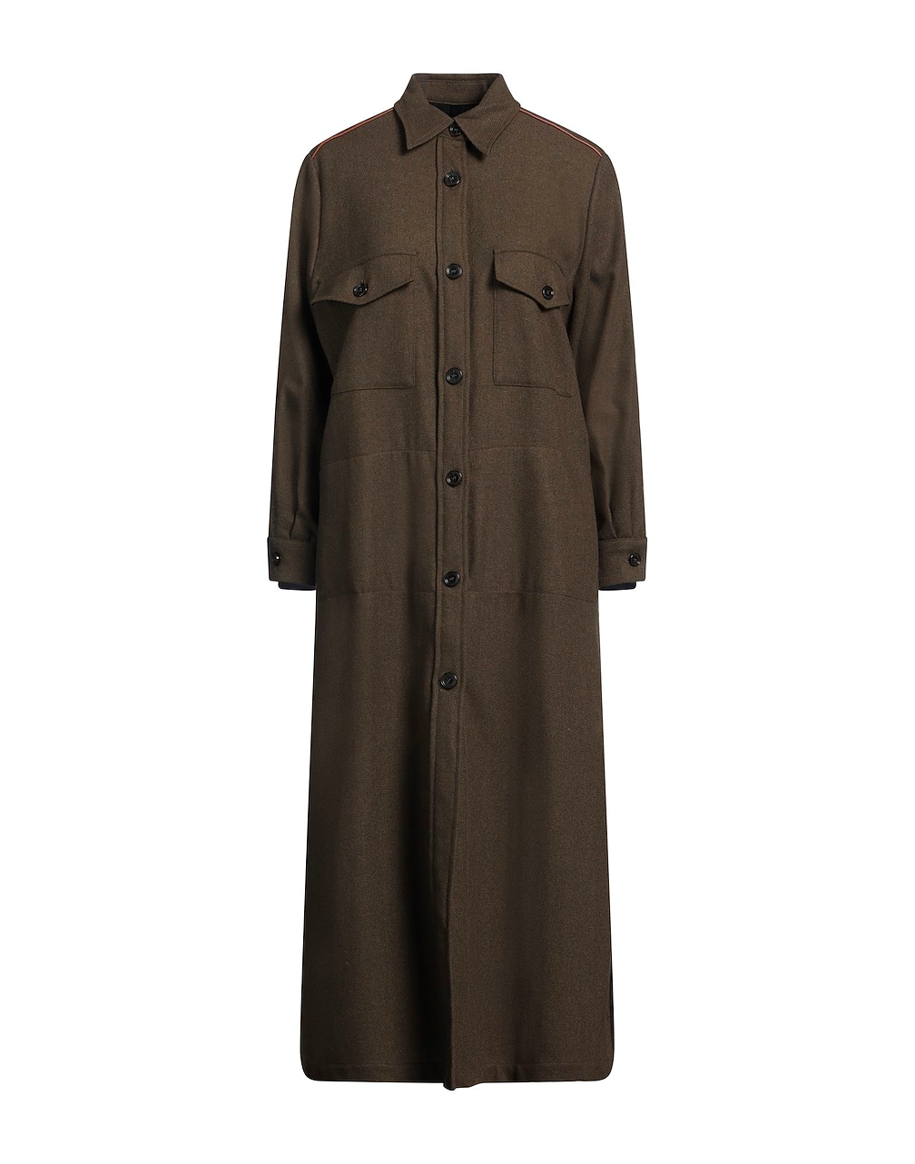 ATTIC AND BARN - Abrigos y gabardinas