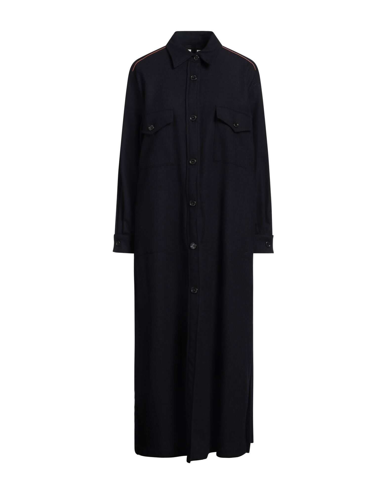 ATTIC AND BARN - Πανωφόρια και καμπαρντίνες