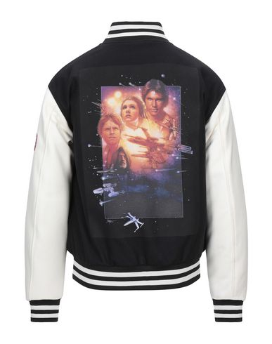 ETRO Bomber