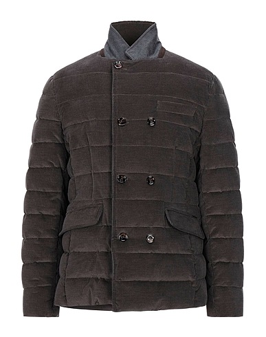 ZOOM MOORER - Down jacket