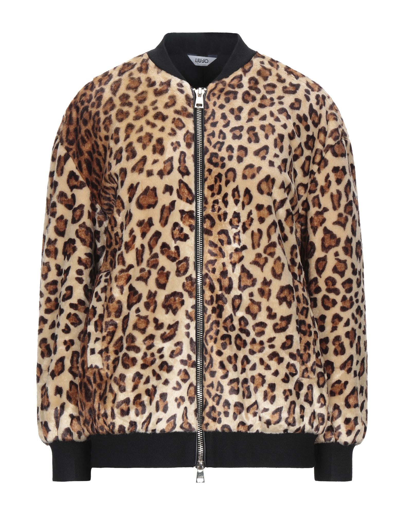 LIU •JO - Moutons et fausses fourrures