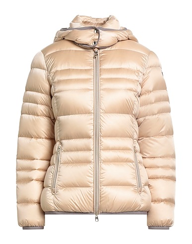 CAPE HORN Piumino Sabbia 100% Nylon