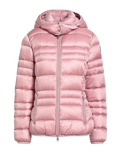 CAPE HORN Piumino Rosa 100% Nylon