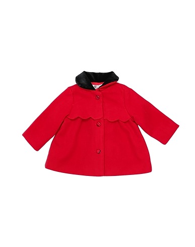 ZOOM GAIALUNA - Manteau long