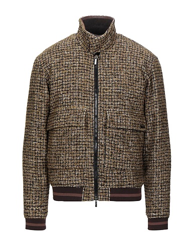 ZOOM ALESSANDRO DELL'ACQUA - Bomber