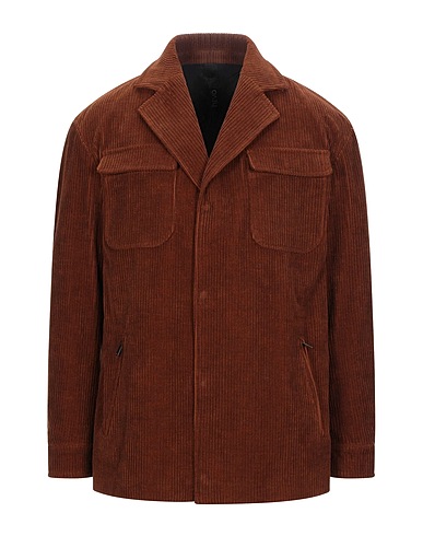 ZOOM HEVÒ - Coat