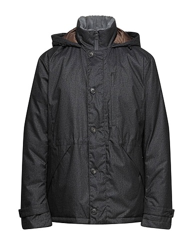 AT.P.CO Shell jacket Lead 100% Polyester